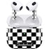 Sneakerhead Checkered Apple AirPods (3rd Gen 2021) Skin