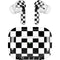 Sneakerhead Checkered Apple AirPods Pro Skin