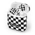 Sneakerhead Checkered Apple AirPods Skin