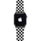 Sneakerhead Checkered Apple Watch Band 42-44mm