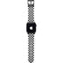 Sneakerhead Checkered Apple Watch Band 38-40mm