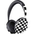 Sneakerhead Checkered Bose Noise Cancelling Headphones 700 Skin