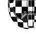 Sneakerhead Checkered Bose Noise Cancelling Headphones 700 Skin