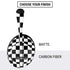 Sneakerhead Checkered Bose Noise Cancelling Headphones 700 Skin