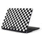 Sneakerhead Checkered Samsung Chromebook Skin