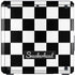 Sneakerhead Checkered Cooler Master MasterBox Q300L Mini Tower Skin