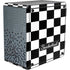 Sneakerhead Checkered Cooler Master MasterBox Q300L Mini Tower Skin