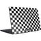 Sneakerhead Checkered Dell Vostro Skin