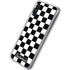 Sneakerhead Checkered Galaxy A10e Clear Case