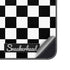 Sneakerhead Checkered Galaxy A14 5G Skin