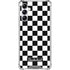 Sneakerhead Checkered Galaxy A15 5G Clear Case