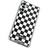 Sneakerhead Checkered Galaxy A15 5G Clear Case