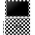 Sneakerhead Checkered Galaxy Book 12in Skin
