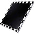 Sneakerhead Checkered Galaxy Book 12in Skin