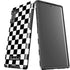 Sneakerhead Checkered Galaxy Note 10 Pro Case