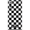 Sneakerhead Checkered Galaxy Note 10 Skin