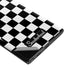Sneakerhead Checkered Galaxy Note 10 Skin