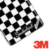 Sneakerhead Checkered Galaxy Note 8 Skin