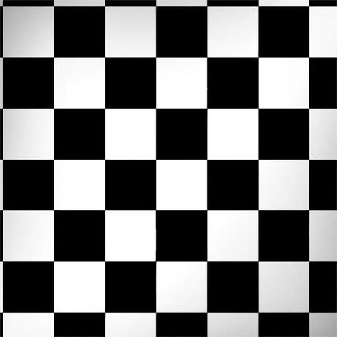 Sneakerhead Checkered Galaxy Note 8 Skin
