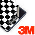 Sneakerhead Checkered Galaxy Note 9 Skin