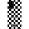 Sneakerhead Checkered Galaxy Note20 5G Pro Case
