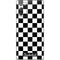 Sneakerhead Checkered Galaxy Note20 5G Skin
