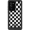 Sneakerhead Checkered Galaxy Note20 Ultra 5G Waterproof Case