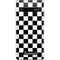 Sneakerhead Checkered Galaxy S10 Plus Skin
