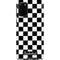 Sneakerhead Checkered Galaxy S20 Plus Pro Case