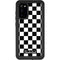 Sneakerhead Checkered Galaxy S20 Waterproof Case