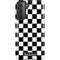 Sneakerhead Checkered Galaxy S21 5G Pro Case
