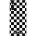 Sneakerhead Checkered Galaxy S21 5G Skin