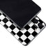 Sneakerhead Checkered Galaxy S21 5G Skin