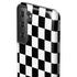 Sneakerhead Checkered Galaxy S21 FE Pro Case