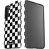 Sneakerhead Checkered Galaxy S21 FE Pro Case