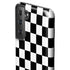 Sneakerhead Checkered Galaxy S21 Plus 5G Pro Case