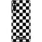Sneakerhead Checkered Galaxy S21 Plus 5G Skin