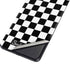 Sneakerhead Checkered Galaxy S21 Plus 5G Skin