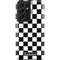Sneakerhead Checkered Galaxy S21 Ultra 5G Pro Case