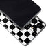 Sneakerhead Checkered Galaxy S21 Ultra 5G Skin