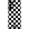 Sneakerhead Checkered Galaxy S21 Ultra 5G Skin