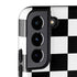 Sneakerhead Checkered Galaxy S22 Plus Pro Case