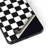 Sneakerhead Checkered Galaxy S22 Plus Skin