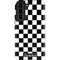 Sneakerhead Checkered Galaxy S22 Pro Case