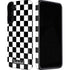 Sneakerhead Checkered Galaxy S22 Pro Case