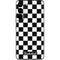 Sneakerhead Checkered Galaxy S22 Skin