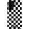 Sneakerhead Checkered Galaxy S22 Ultra Pro Case