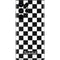 Sneakerhead Checkered Galaxy S22 Ultra Skin
