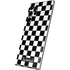 Sneakerhead Checkered Galaxy S22 Ultra Skin