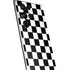 Sneakerhead Checkered Galaxy S22 Ultra Skin